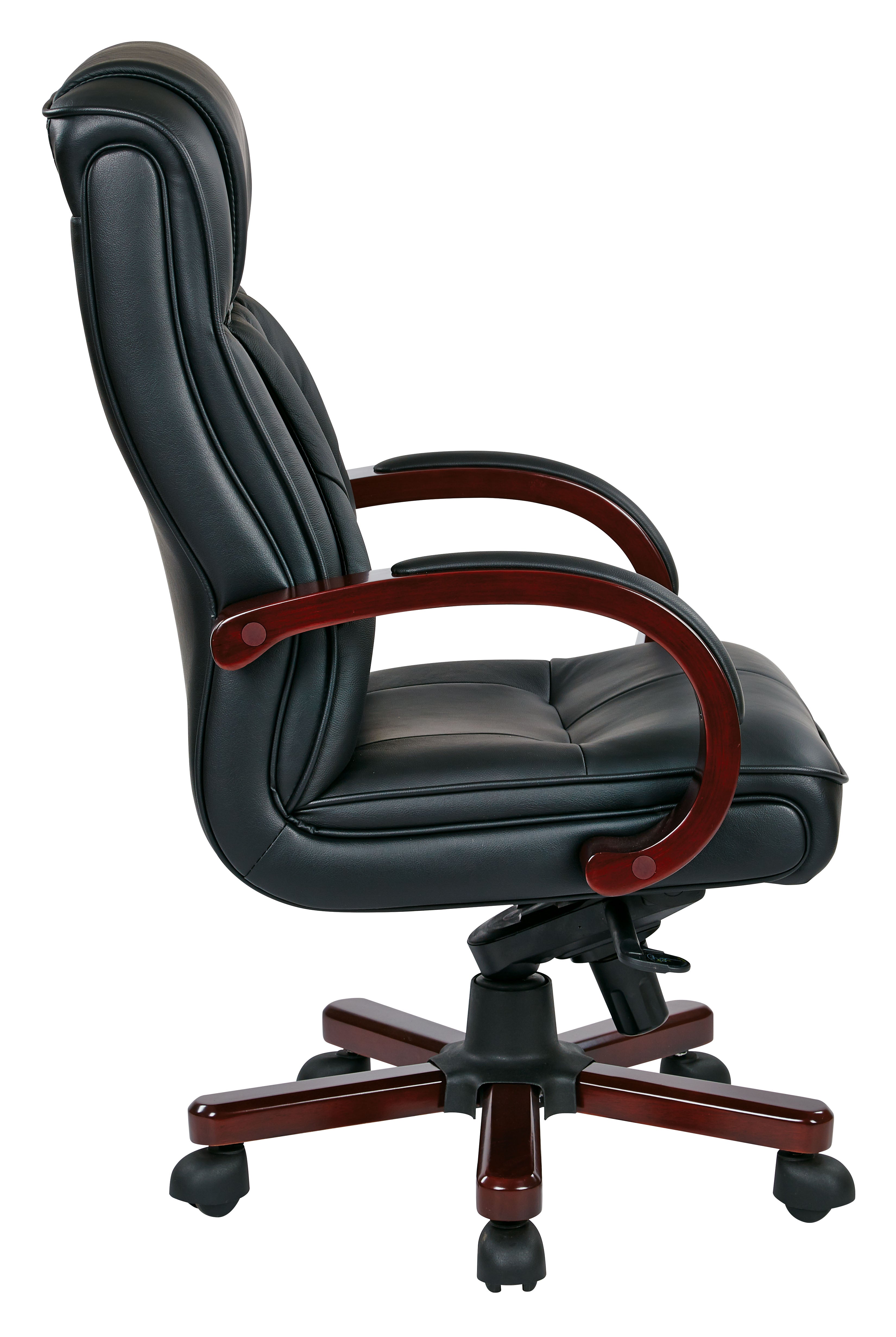 Leather Executive Chair